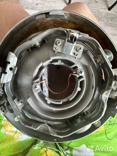 Фара Yamaha xv 1900 Raider