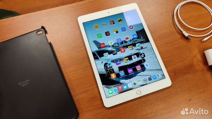 iPad Air 2 64gb