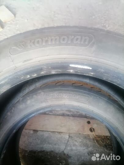 Kormoran Road 205/50 R17