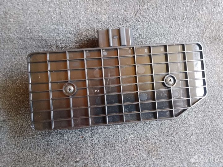 Блок комфорта Volkswagen Passat B5