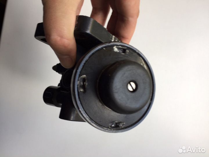 Помпа дизельная Тягач Вольво, щуп