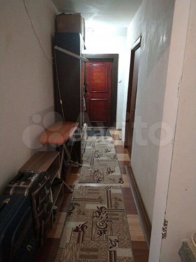 3-к. квартира, 70 м², 10/10 эт.