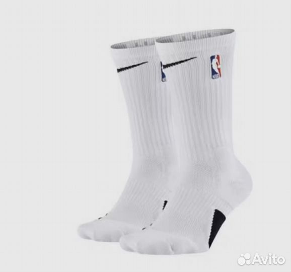 Носки nike NBA 1 пара