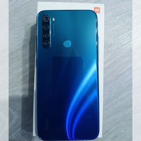 Xiaomi Redmi Note 8, 4/64 ГБ