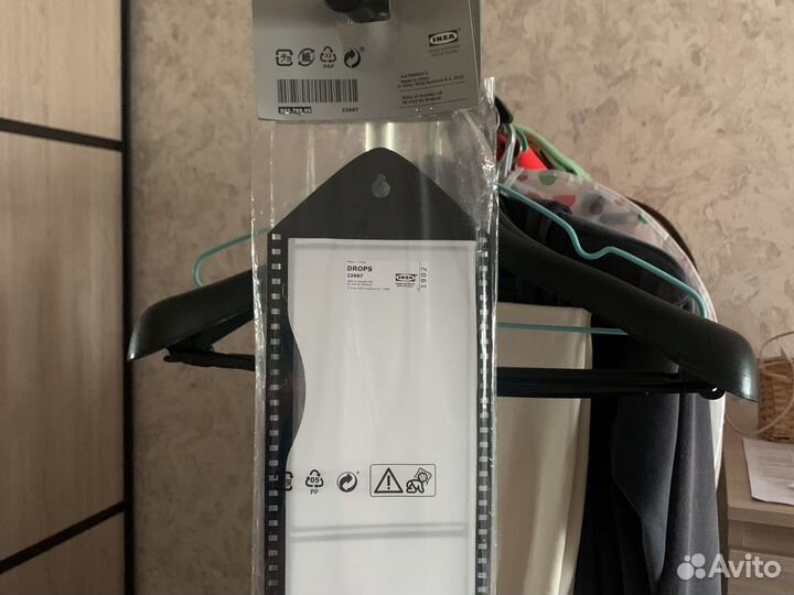 Рамки для фотографий IKEA