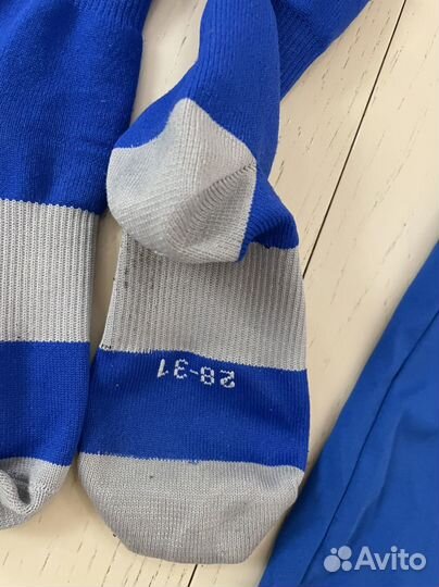 Футбольная форма Jogel 134 рр