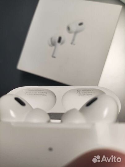 Airpods pro 2