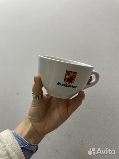 Набор чашек