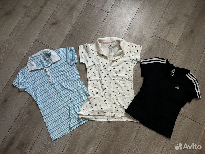 Вещи пакетом 42 размер