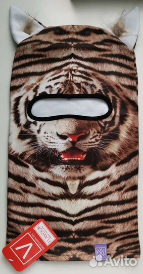 Балаклава взрослая и детская