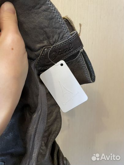 Полусапоги женские осенние 37-37.5