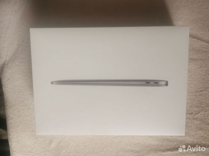 Apple MacBook Air 13