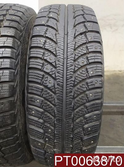 Gislaved Nord Frost 5 225/65 R17 110