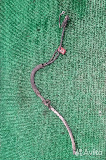 Силовые провода Chevrolet Tahoe GMT400