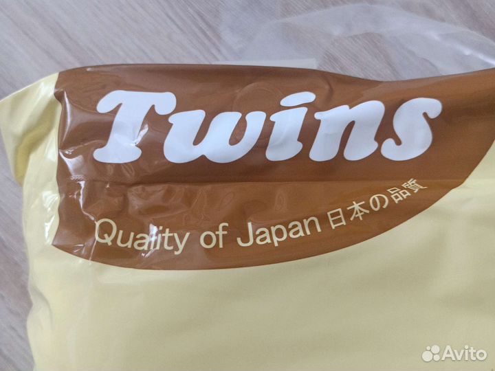 Подгузники трусики детские памперсы