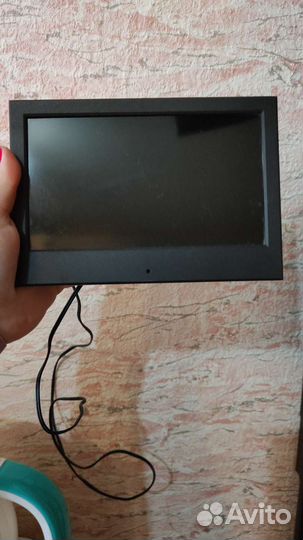 Цифровая фоторамка ritmix