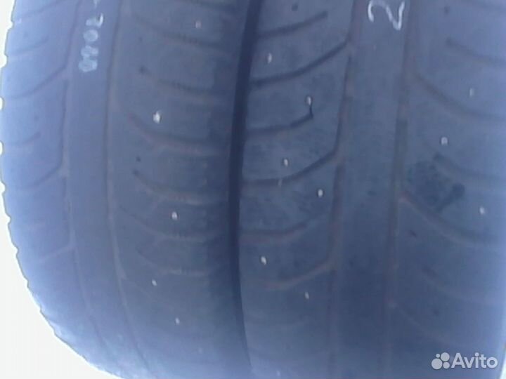 Bridgestone Ice Cruiser 7000 205/65 R15