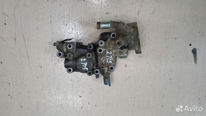 Корпус термостата Citroen Xsara 1.6 NVF TU5JP