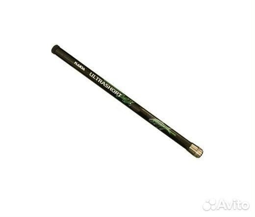 Компактная маховая удочка Kaida 4.5 м