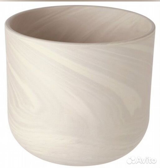 Кашпо Backsmultron IKEA