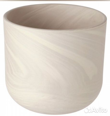 Кашпо Backsmultron IKEA