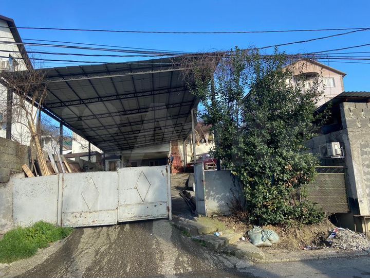 Дом 280 м² на участке 7 сот.