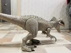 Динозавр индоминус рекс огромный объявление продам