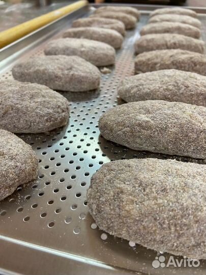 Замороженная продукция питания оптом