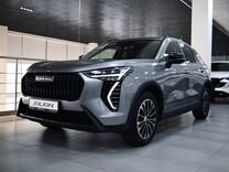 Новый Haval Jolion 1.5 AMT, 2024, цена 2 499 000 руб.