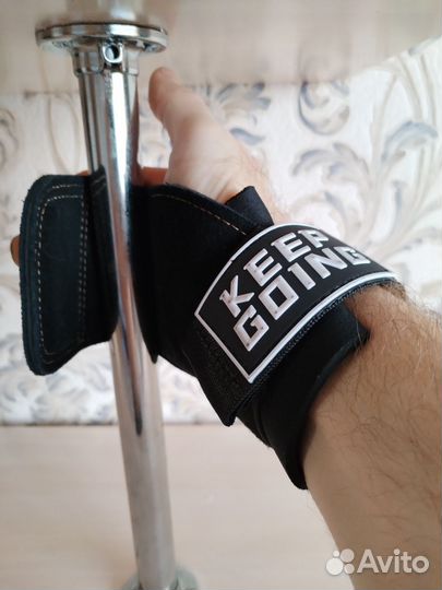 Лямки для тренировки