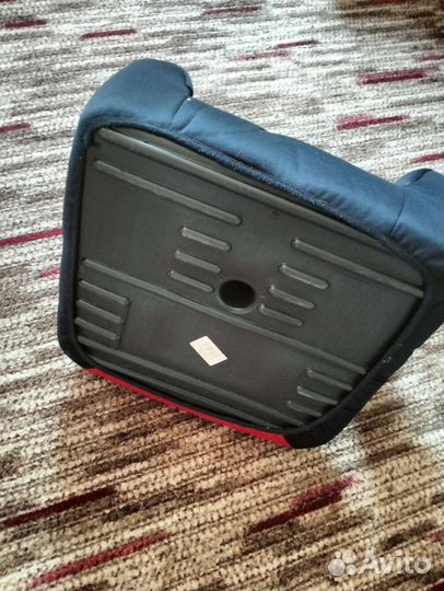 Кресло в машину