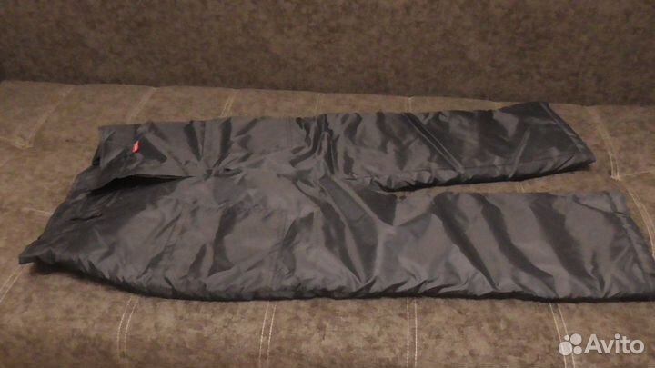 Рабочая одежда мужская