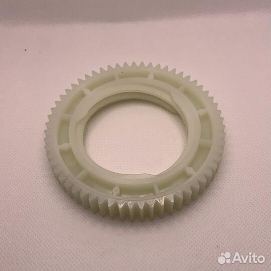 Шестеренка заварного блока
