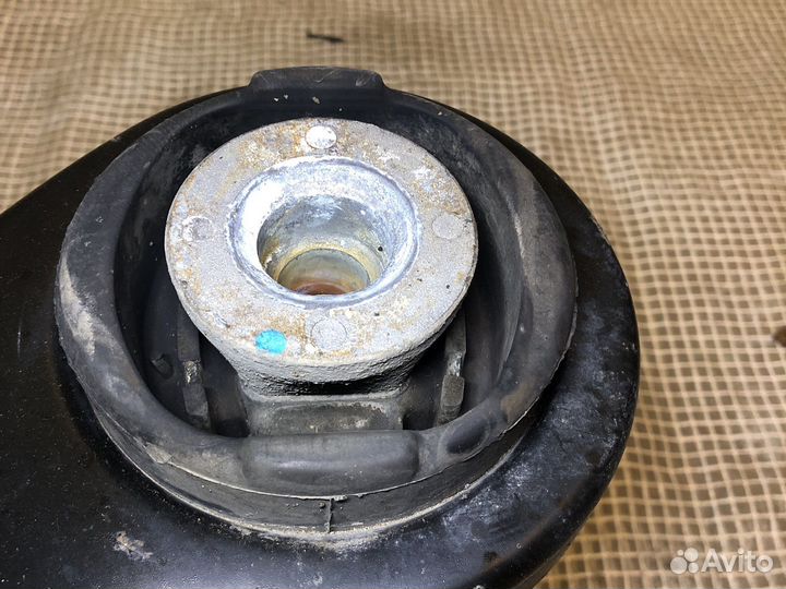 Подрамник задний мерседес 166 w166 x166