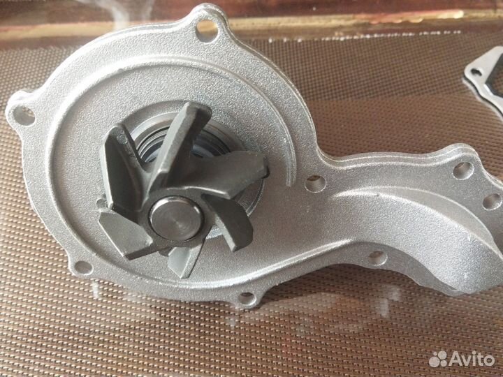 Водяной насос помпа 65430 на фольксваген