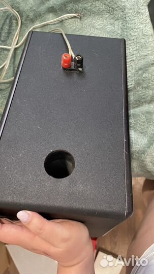 Колонки microlab solo 5c