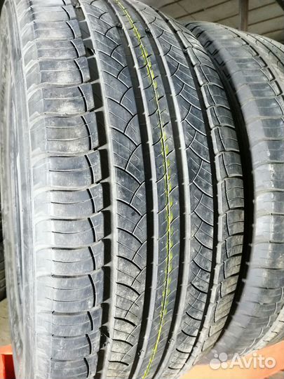 Michelin Latitude Tour HP 285/50 R20
