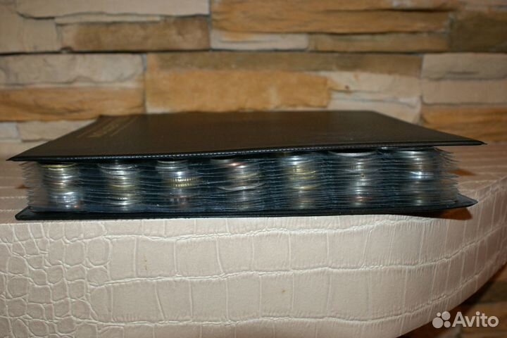 Иностранные монеты