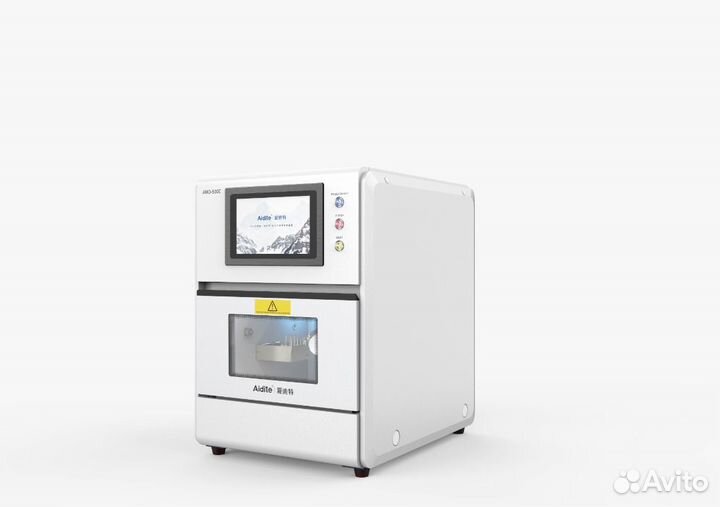 Станки CAD/CAM Aidite Cameo Печи Вытяжки Пылесосы