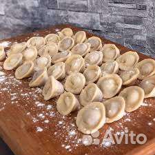 Домашние пирожки, беляши,полуфабрикаты