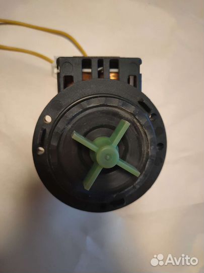 Запчасти для стиральной машины