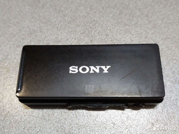 Bluetooth гарнитура Sony Stereo SBH50