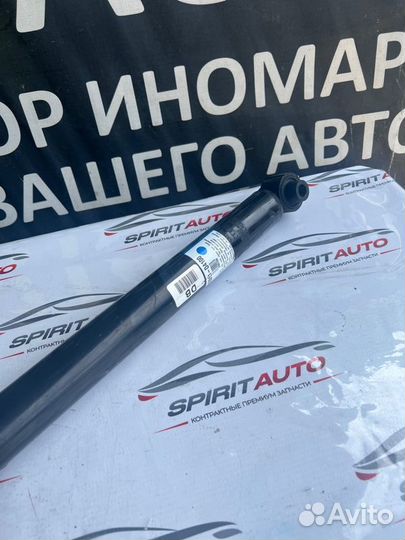 Амортизатор подвески задний правый Kia Optima 4