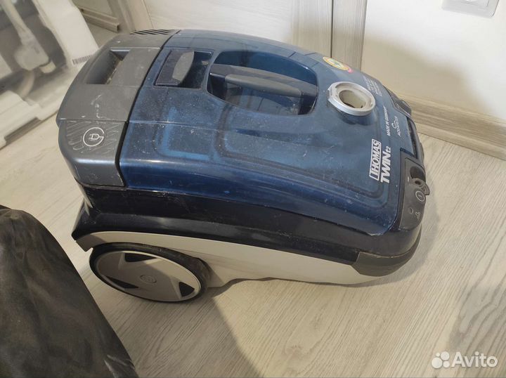 Пылесос Thomas Twin t2