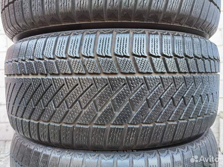 Continental ContiVikingContact 6 245/50 R18 104T