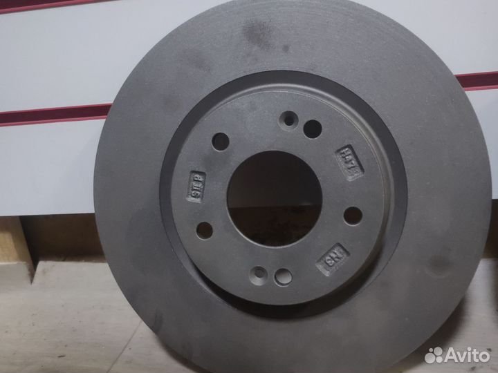 Запчасти на Киа К 5