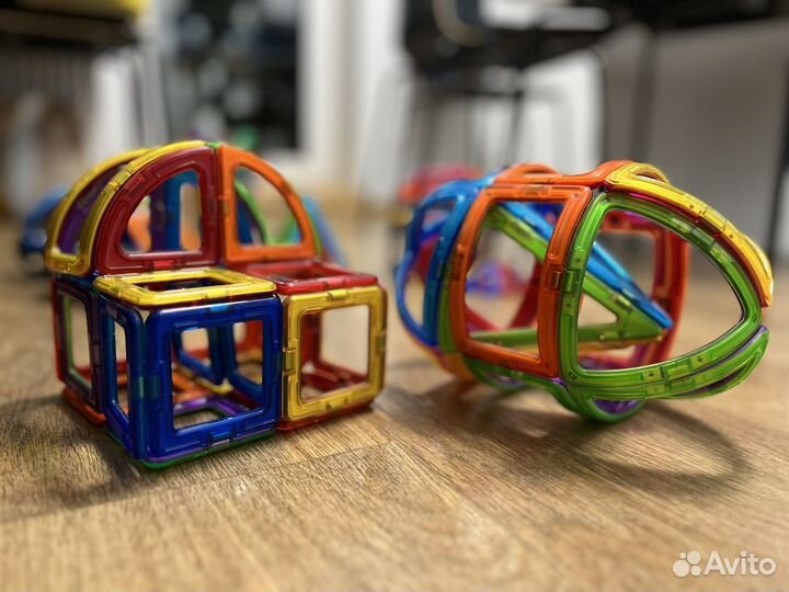 Конструктор Magformers оригинал