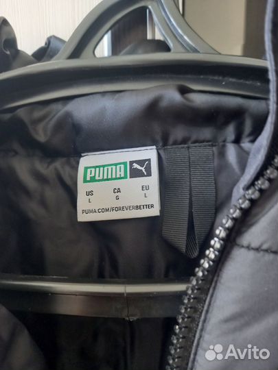 Мужская куртка