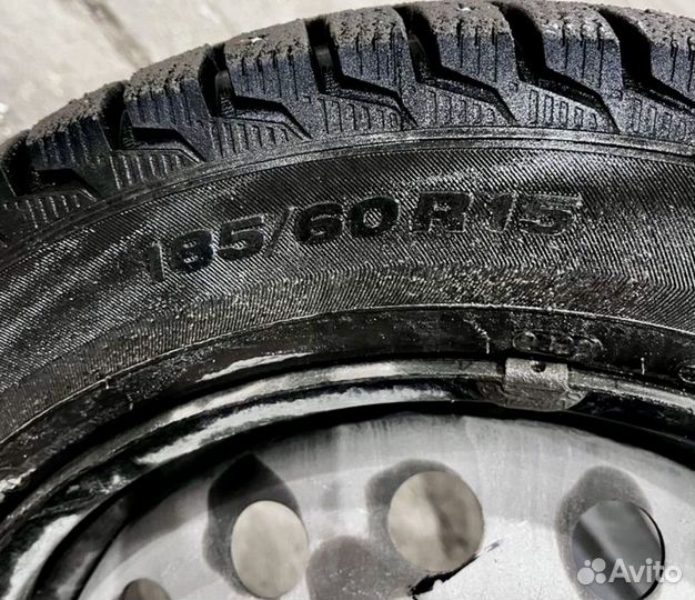 Viatti Brina Nordico V-522 185/60 R15