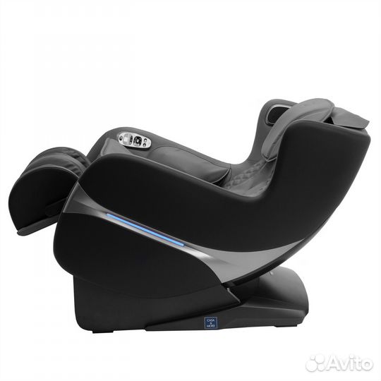 Массажное кресло